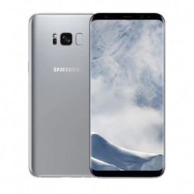 Samsung Galaxy S8 Plus 64 Go Gris - Grade AB