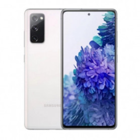 Samsung Galaxy S20 FE 128 Go Blanc - Comme Neuf