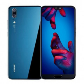 Huawei P20 Pro 128 Go Bleu - Grade AB