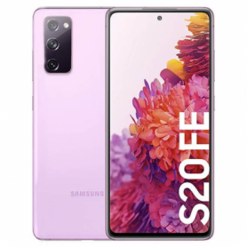 Samsung Galaxy S20 FE 5G 128 Go Rose - Grade AB