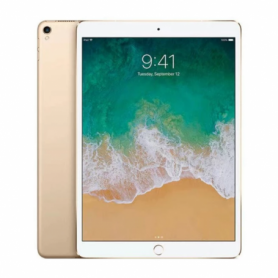iPad Pro 9.7" 2016 128 Go Cellular A1673 Or - Grade A