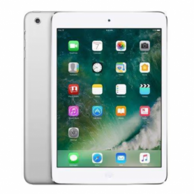 iPad Mini 2 32 Go WiFi Argent - Grade A