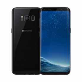 Samsung Galaxy S8 Plus 64 Go Noir - Grade AB