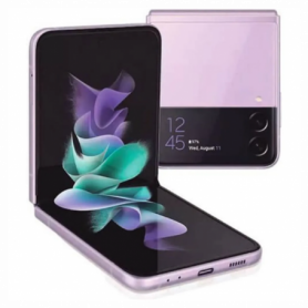 Samsung Galaxy Z Flip3 5G 256 Go Violet - Comme Neuf