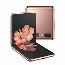 Samsung Galaxy Z Flip 5G 256 Go Rose - Comme Neuf