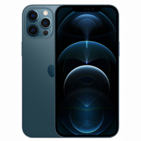 iPhone 12 Pro Max 256 Go Bleu - Grade A