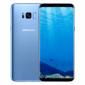 Samsung Galaxy S8 Plus 64 Go Bleu - Grade A