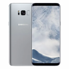 Samsung Galaxy S8 Plus 64 Go Argent - Grade A