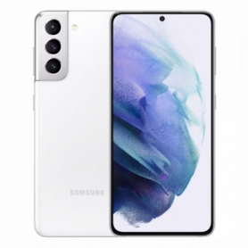 Samsung Galaxy S21 5G 256 Go Blanc - Comme Neuf