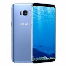 Samsung Galaxy S8 64 Go Bleu - Grade A