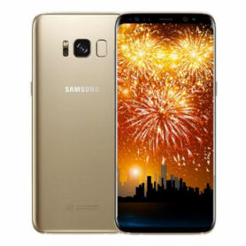 Samsung Galaxy S8 64 Go Or - Grade A