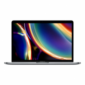MacBook Pro 16 " A2141 Fin 2019 - 16 Go / 512 Go SSD - Core i7 9750H 2,6 GHz - QWERTY - Grade A