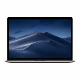 MacBook Pro 15 " A1707 Mi 2017 - 16Go / 1 To SSD - Intel Core i7 7920HQ 3,1 GHz  - QWERTY - Grade AB