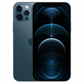 iPhone 12 Pro 256 Go Bleu - Grade A