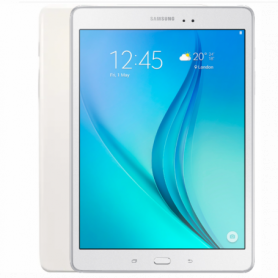 Samsung Galaxy Tab A 9,7" T550 16 Go WiFi - Blanc - Comme neuf