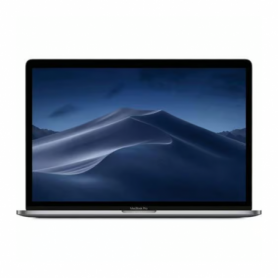 MacBook Pro 15 " A1707 Fin2016 - 16 Go / 1 To SSD - Core i7 6920HQ 2,9 GHz - QWERTY - Grade AB