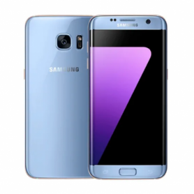 Samsung Galaxy S7 Edge 32 Go Blue - Grade B