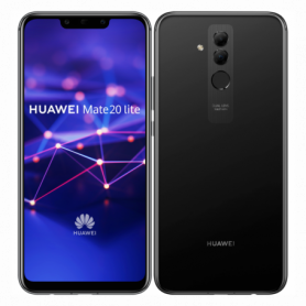 Huawei Mate 20 Lite 64 Go Noir - Grade B