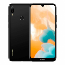 Huawei Y6 2019 32 Go Noir - Grade B