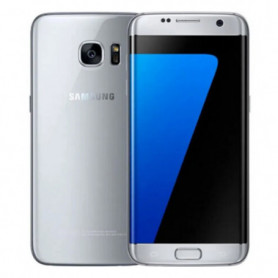 Samsung Galaxy S7 32 Go Argent - Grade D