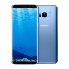 Samsung Galaxy S8 64 Go Bleu - Grade D