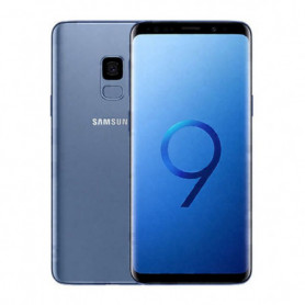 Samsung Galaxy S9 64 Go Bleu - Grade D