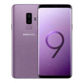 Samsung Galaxy S9 Plus 64 Go Violet - Grade D