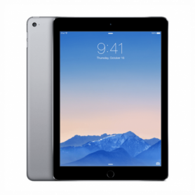 iPad Air 2 16 Go Wi-Fi Gris - Grade E