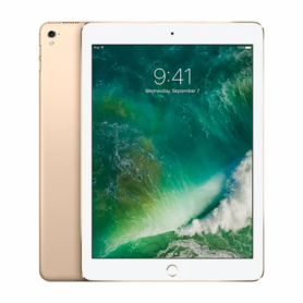 iPad Pro 9.7" 2016 32 Go Wi-Fi A1673 Or - Grade E