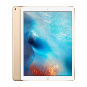 iPad Pro 12,9" 2015 256 Go Cellular Or - Grade D