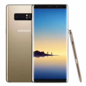 Samsung Galaxy Note 8 64 Go Or - Grade D