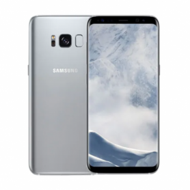 Samsung Galaxy S8 64 Go Argent - Grade D