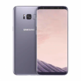 Samsung Galaxy S8 64 Go Gris - Grade D