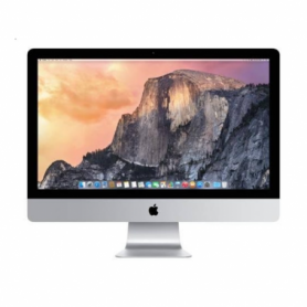 iMac 27" Fin 2013 A1419 - 8Go/1To  - Core i5 - Grade D