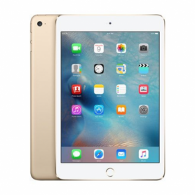 iPad Mini 4 16 Go Wi-Fi Or - Grade D