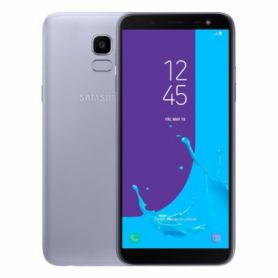 Samsung Galaxy J6 32 Go Violet - Grade D