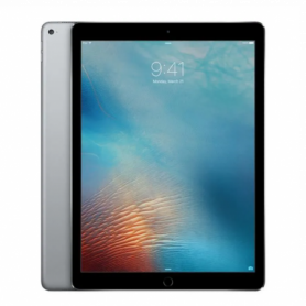 iPad Pro 12,9" 2015 128 Go WiFi Gris - Grade D