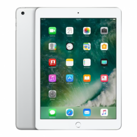 iPad 6 32 Go Wi-Fi Argent - Grade D