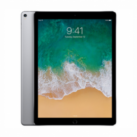 iPad Pro 12.9" 2017 64 Go Wi-Fi Gris - Grade D