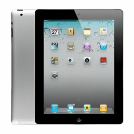 iPad 3 16 Go Wi-fi Noir - Grade D