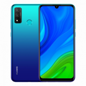 Huawei P SMART 2019 64 Go Bleu - Grade D
