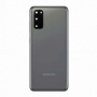 Vitre arrière Samsung Galaxy S20 Gris (Original Démonté) - Grade A