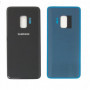 Vitre arrière Samsung Galaxy S9 Plus Noir (Original Démonté) - Grade B