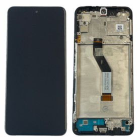 Ecran Xiaomi Redmi Note 11S 5G / Note 11T 5G / Poco M4 Pro 5G (2021) Sans Châssis (Service Pack)
