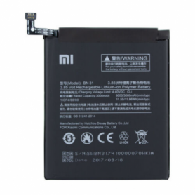 Batterie Xiaomi Mi 5X / Mi A1