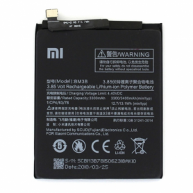 Batterie Xiaomi MI Mix 2/2S