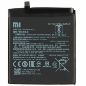 Batterie Xiaomi Mi 8SE