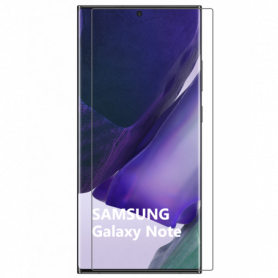 Verre Trempé HD - SAMSUNG Galaxy Série Note