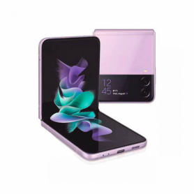 Samsung Galaxy Z Flip3 5G 128 Go Violet - Grade A