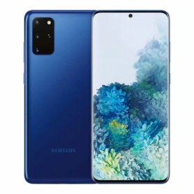 Samsung Galaxy S20 Plus 5G 128 Go Bleu Mer - Grade A